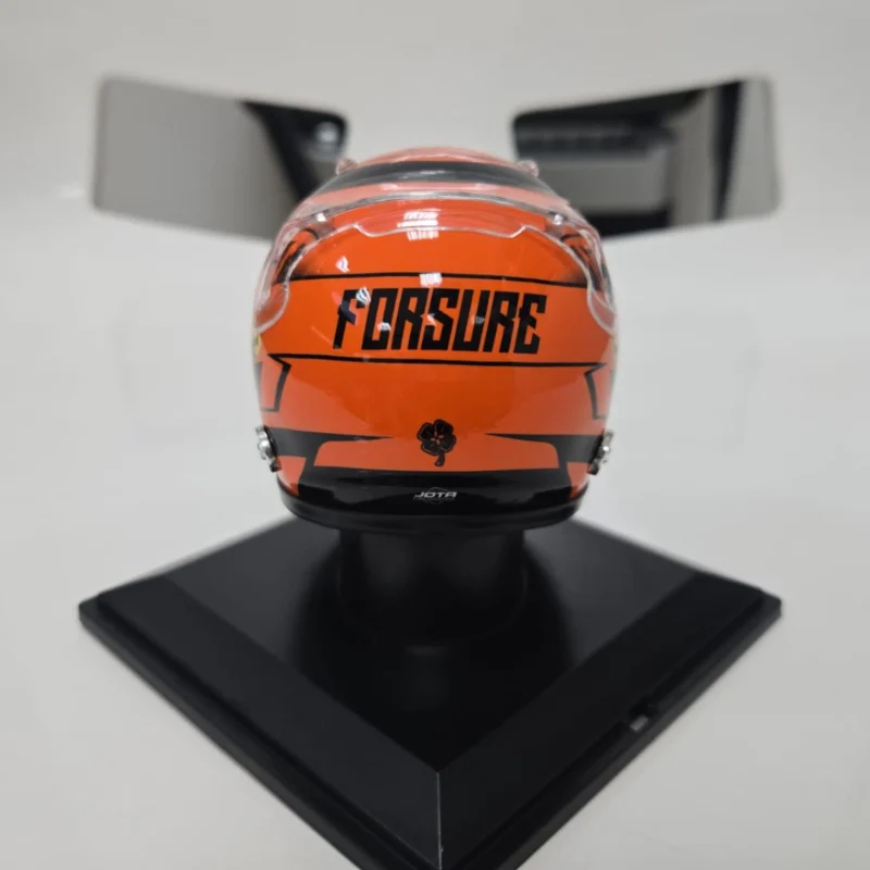 Mini Helmet RV - Scale 1:4 - Image 3