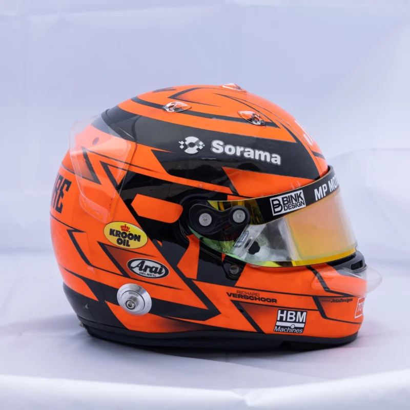 Mini Helmet RV - Scale 1:2