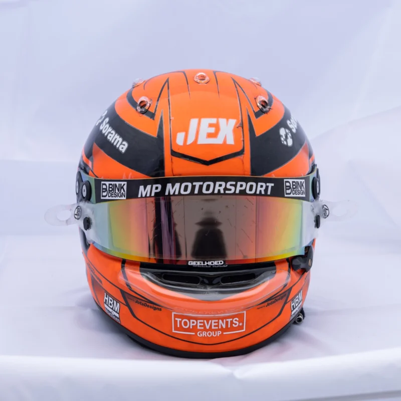 Mini Helmet RV - Scale 1:2 - Image 2