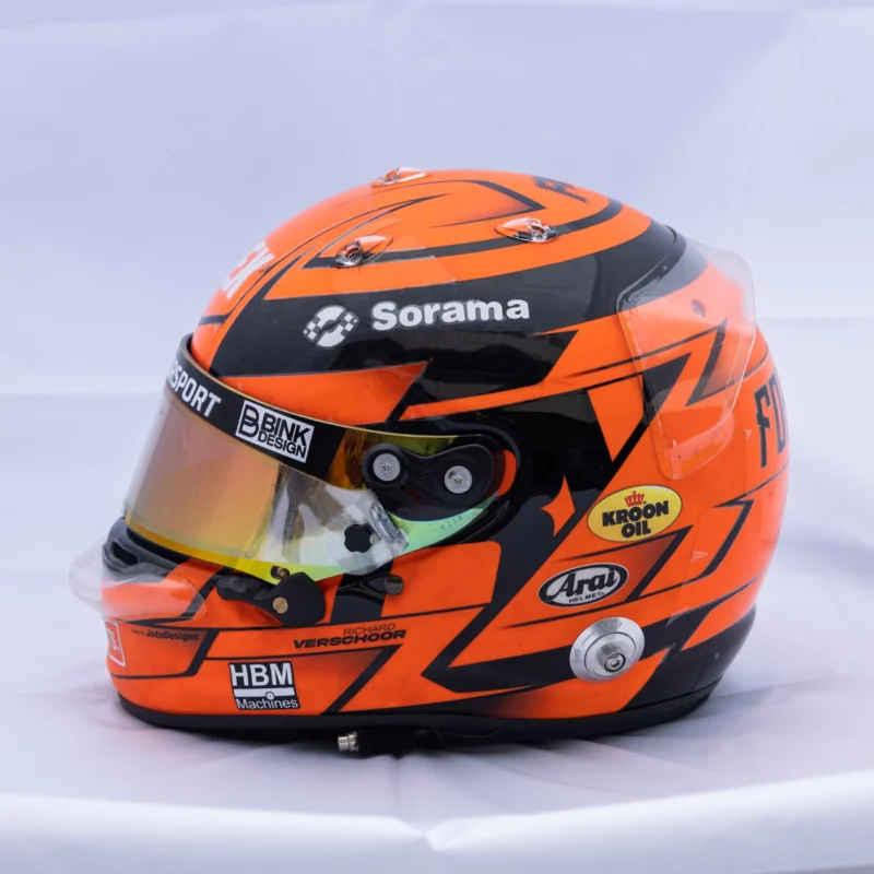 Mini Helmet RV - Scale 1:2 - Image 4