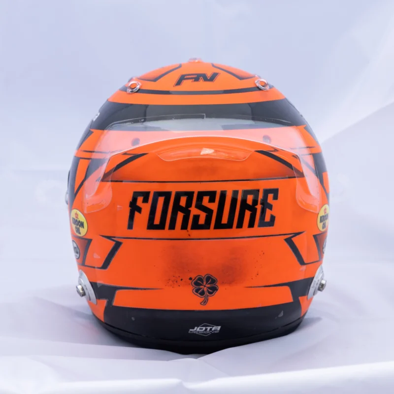 Mini Helmet RV - Scale 1:2 - Image 3